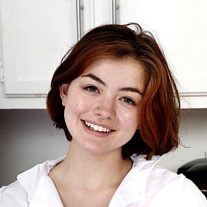 Model aria sky 